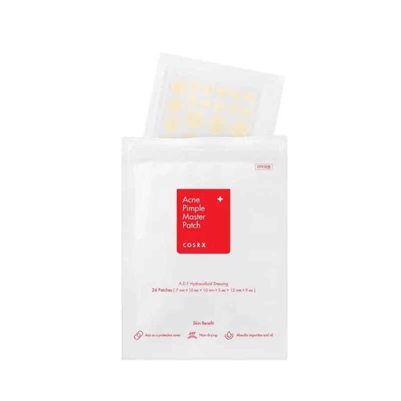 COSRX Acne Pimple Master 24 Patches