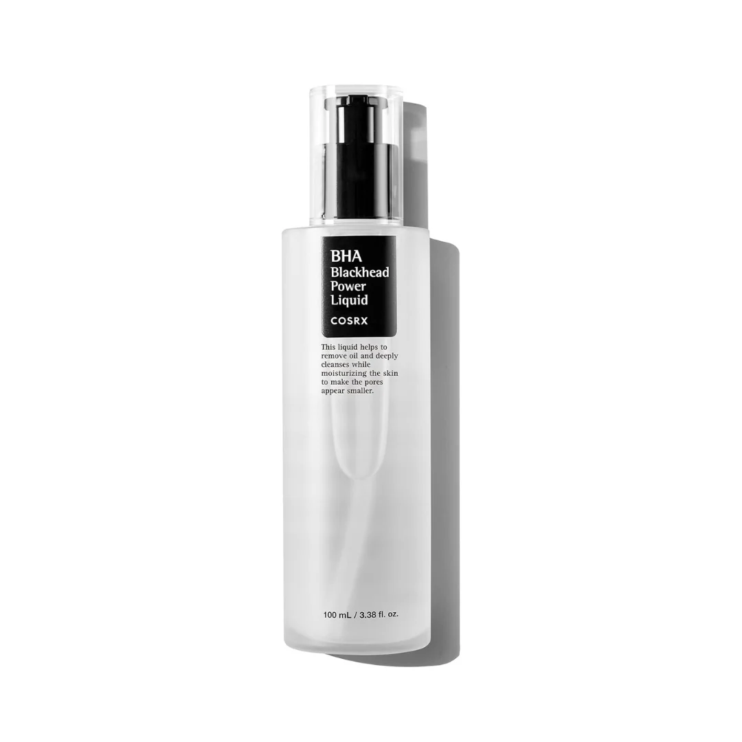 COSRX BHA Blackhead Power Liquid 50ml