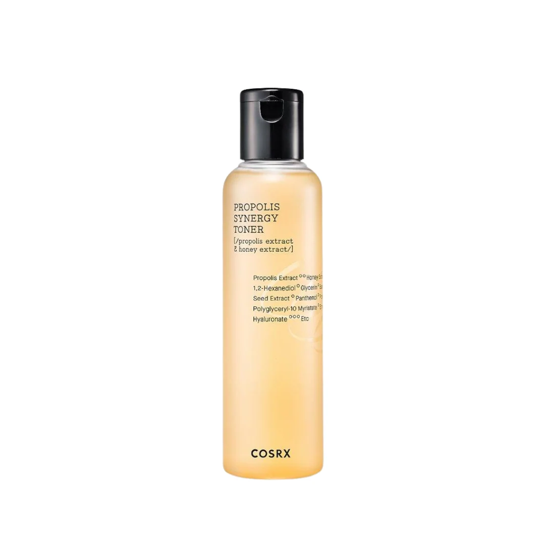 COSRX Full Fit Propolis Synergy Toner 50ml