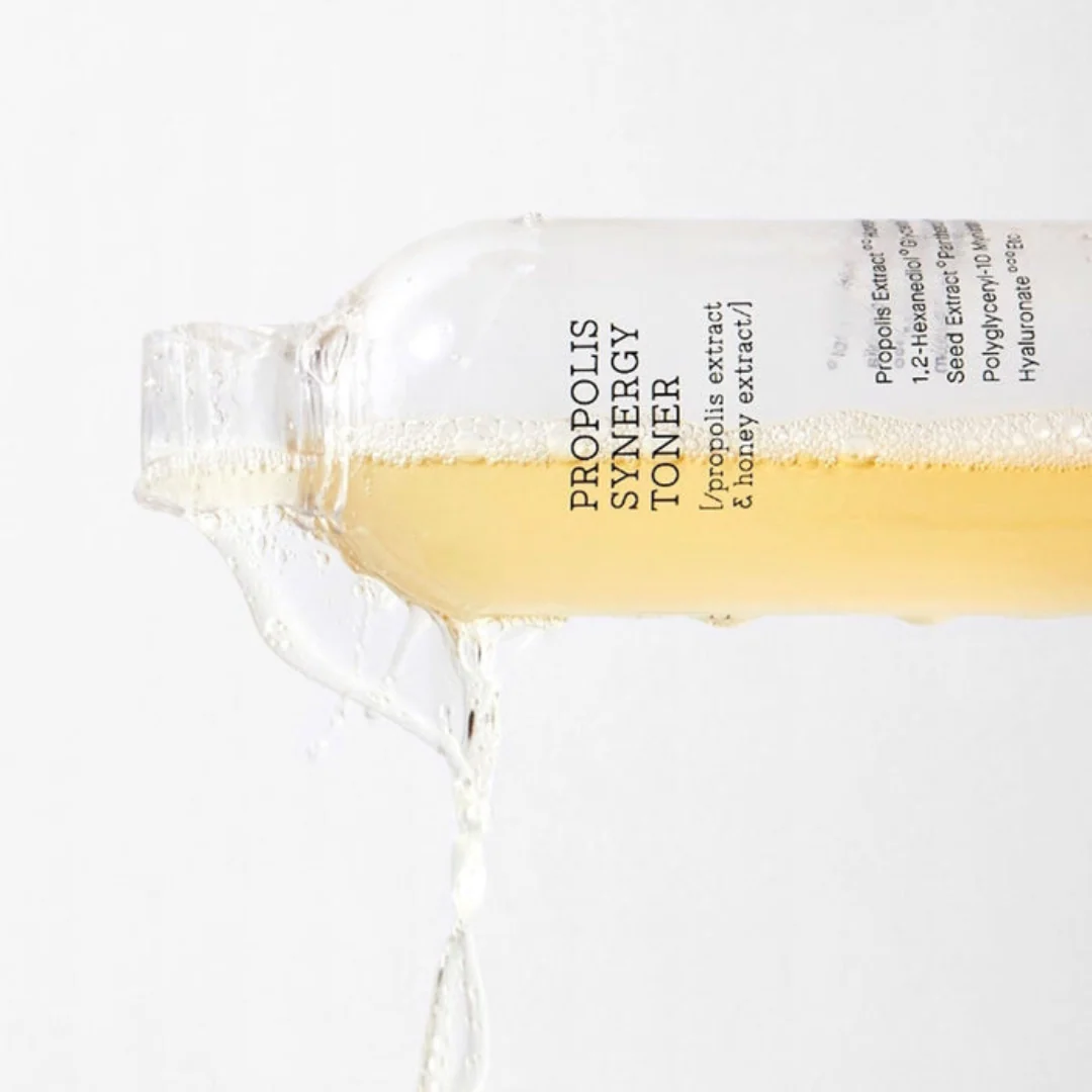 COSRX Full Fit Propolis Synergy Toner 50ml - Image 2