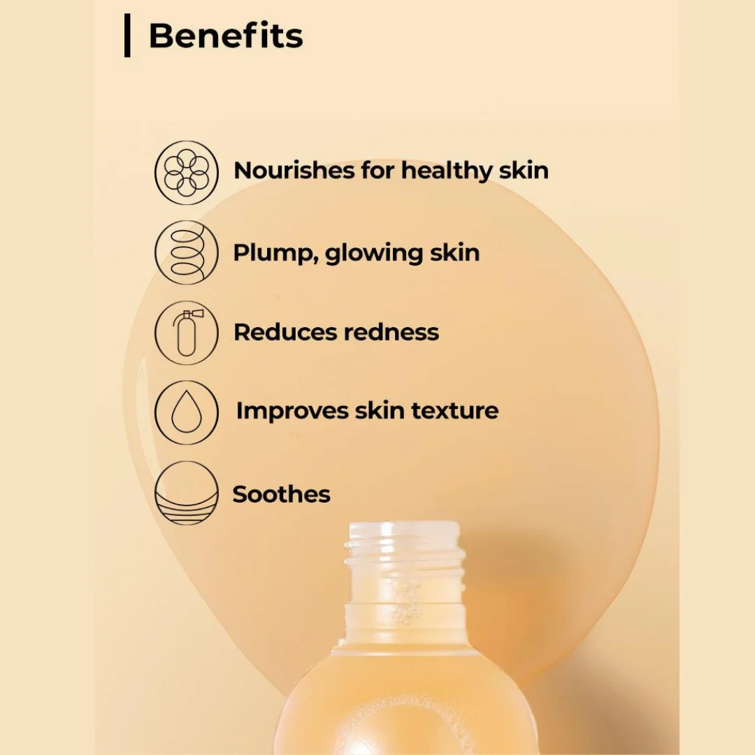 COSRX Full Fit Propolis Synergy Toner 50ml - Image 4