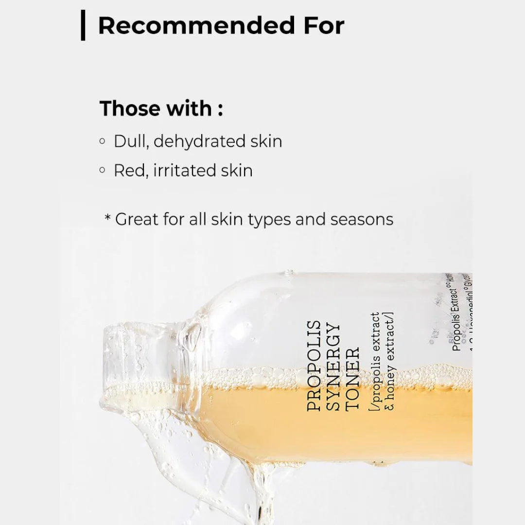 COSRX Full Fit Propolis Synergy Toner 50ml - Image 3