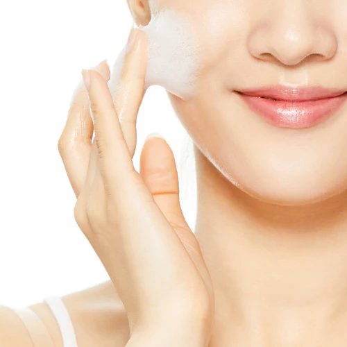 COSRX Salicylic Acid Daily Gentle Cleanser - Image 3