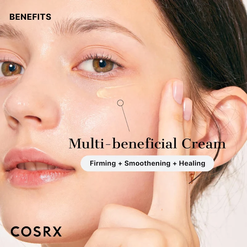 COSRX The Retinol 0.1 Cream 20ml - Image 2
