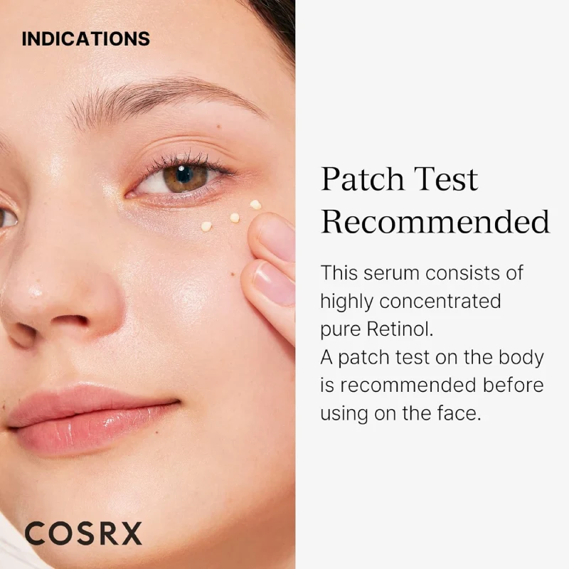 COSRX The Retinol 0.1 Cream 20ml - Image 7