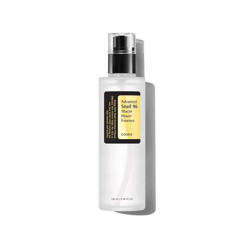 COSRX Advanced Snail 96 Mucin Power Essence 100ml